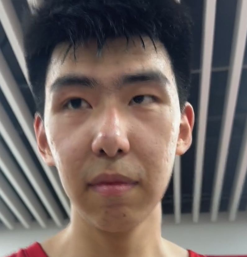 胜FMP拉德尼基！徐昕亲承自信提升，王俊杰谈对手，焦泊乔点团队